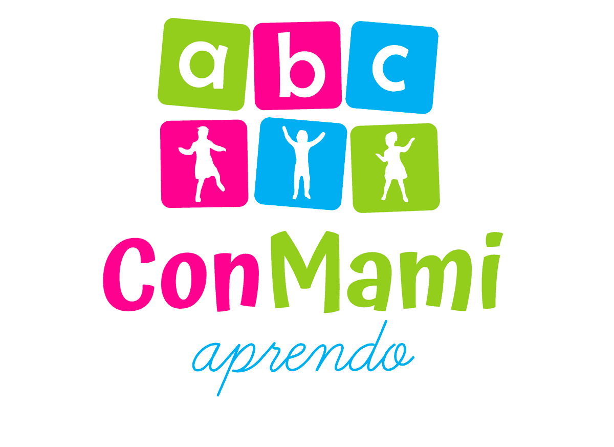 Conmami.com logo