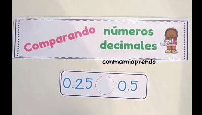Comparando-decimales (1)