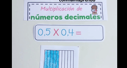 Multiplicacion de decimales (1)