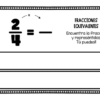 Encuentra la fraccion equivalente 2