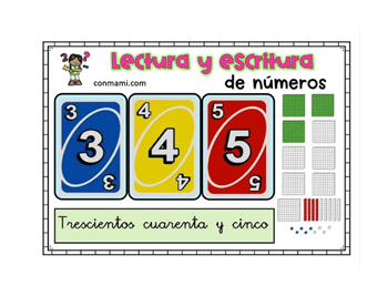 Escritura y lectura de numeros centenas-2_1