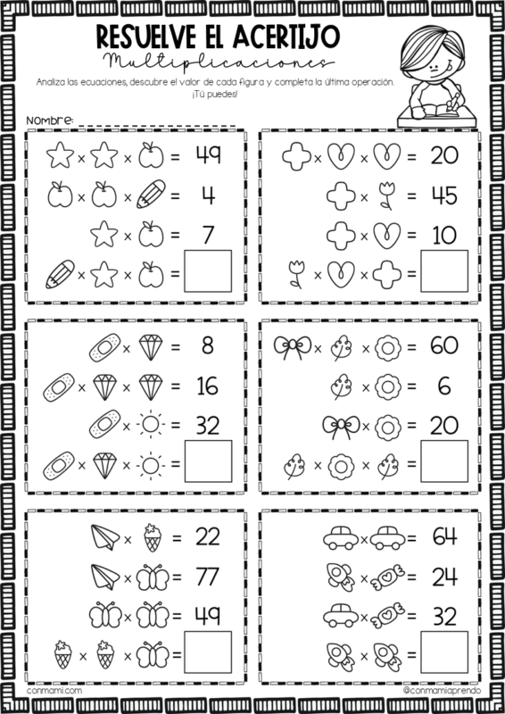 RESUELVE EL ACERTIJO DE CONNER visual data 3