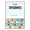 Flipbook-tablas de dividir-woo