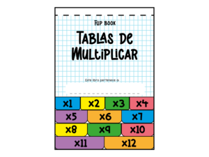 Flipbook-tablas de multiplicar-woo2