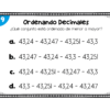 Comparando Decimales woo-13