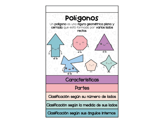 Flipbooks Geometricos