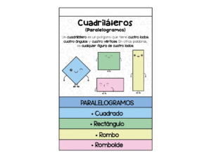 Flipbooks Geometricos