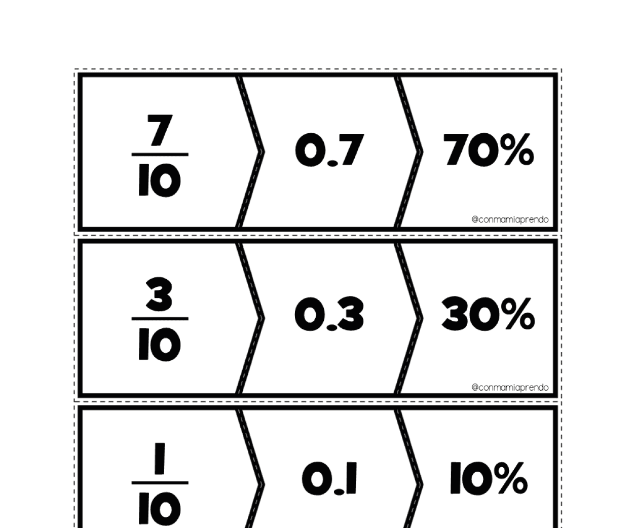 Tarjeta Fraccion-decimal-porcentaje-02_1