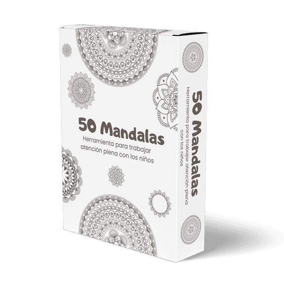 50mandalas