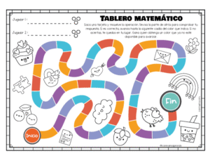 Tablero-matematico