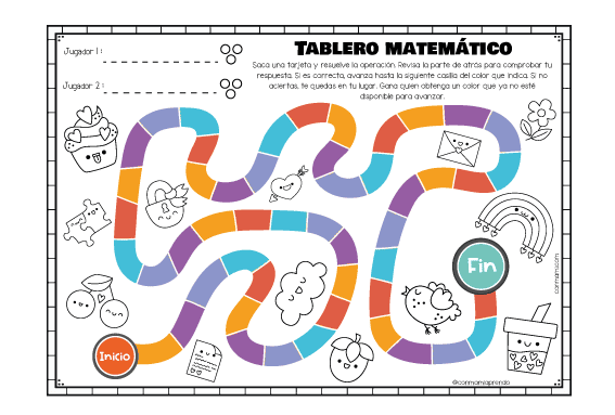 Tablero-matematico