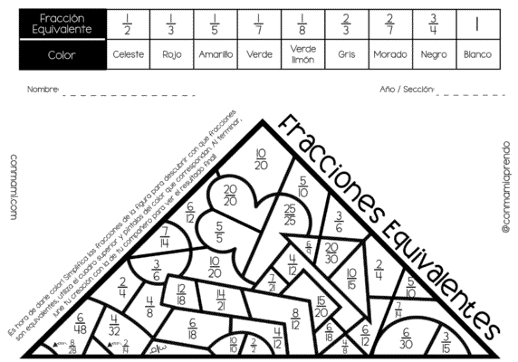 Pinta-y-Une-Fracciones-Equivalentes-2