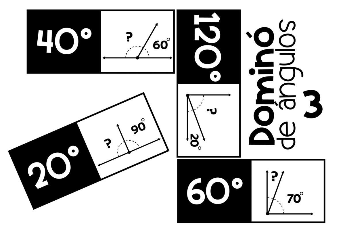 Domino de Angulos 3