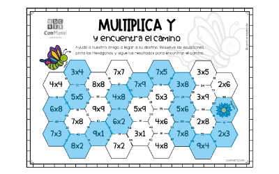 Multiplica-y-encuentra-el-Camino